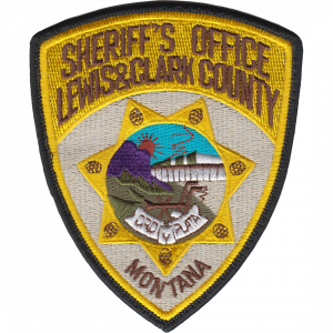 Lewis & Clark County Sheriff, Montana (EUP 9.3)