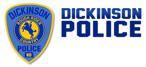 Dickinson Police, North Dakota - EUP 9.3 Minipack