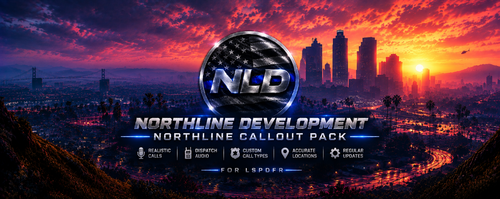 Northline Callouts