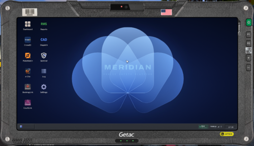 pdComp Modern UI Pack | V4.2 Meridian