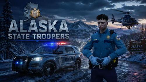 Alaska State Troopers (EUP 9.3)