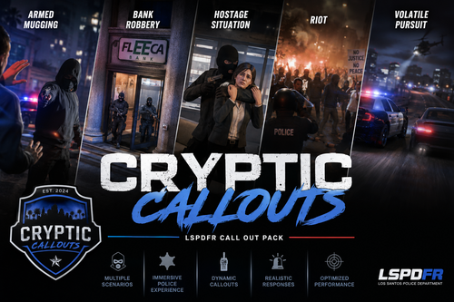 CrypticCallouts v1.0.0