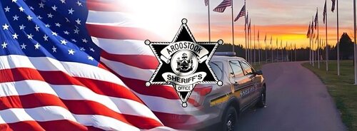 Aroostook Sheriff's Department, Maine (EUP 9.3)