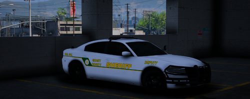 Grady County Sheriff's Office (GA) Pack 1.0.0