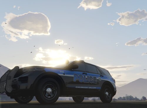 New York Capital Region Inspired PD Pack