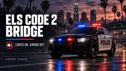 ELSCode2Bridge