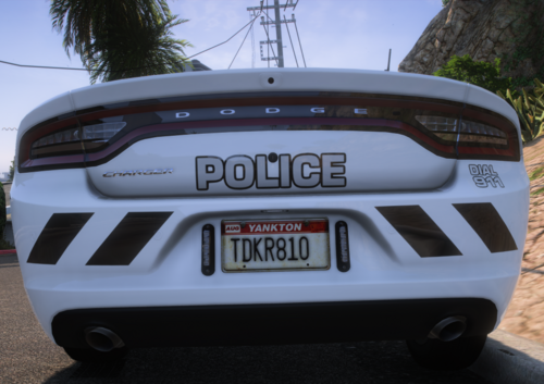 Don’t let police vehicles backfire!