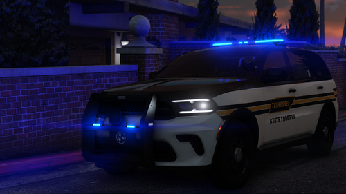 THP 2023 Durango Pack [DLSv2,ADDON,REFLECTIVE]