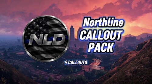 Northline Callouts