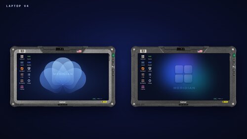 pdComp Modern UI Pack | V4.2 Meridian