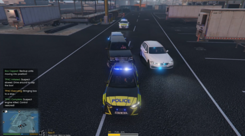 TPAC by Peaky