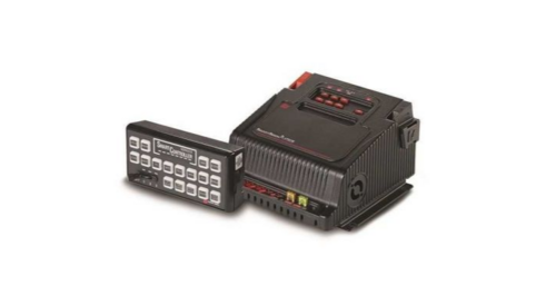 Federal Signal Smart Siren Platinum [FiveM Ready!]