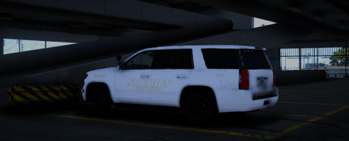 Grady County Sheriff's Office (GA) Pack 1.0.0