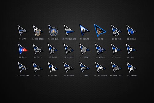 pdComp UI Overhaul