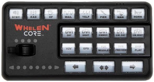Whelen Core
