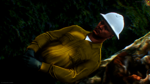 [Fivem Ready] BFD-Wildland Turnouts v3 2026 [Male/Female]