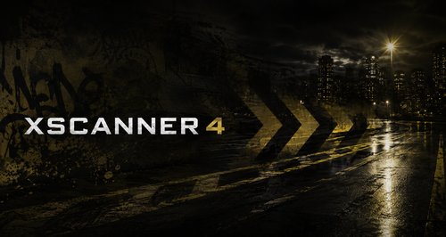 XScanner