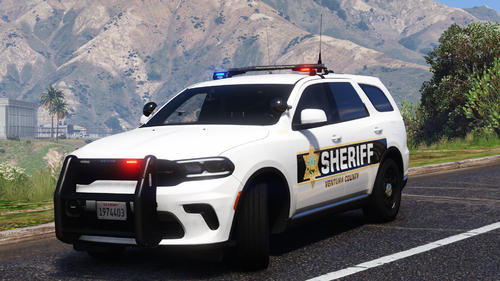 Ventura County Sheriff Pack [DLSV2] [Addon]