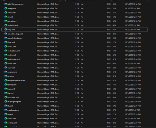 NZ Grammar Police Config