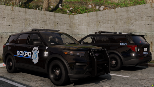 [DLS][DLC] Kansas City Kansas Police Pack