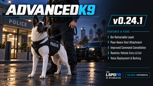 AdvanceK9