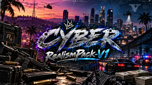 RealismSoundPack-V1
