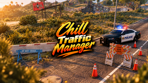 ChillTrafficManager