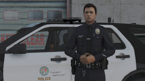 EUP Character presets
