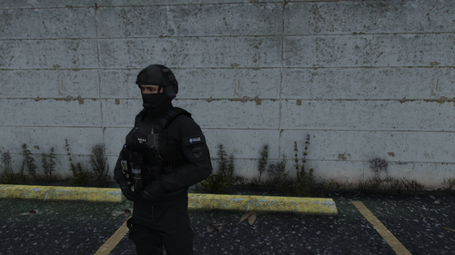 West Midlands (ARV) - Clothes