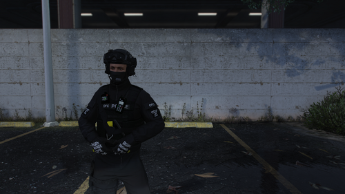 Merseyside UK (ARV) Clothes