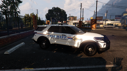 [ELS] [REPLACE] 2025 fpiu [NCPD Based]