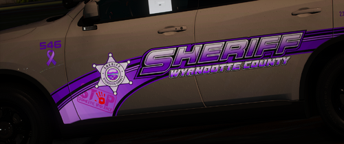 [DLS][DLC] Wyandotte County Kansas Sheriff's Office Pack