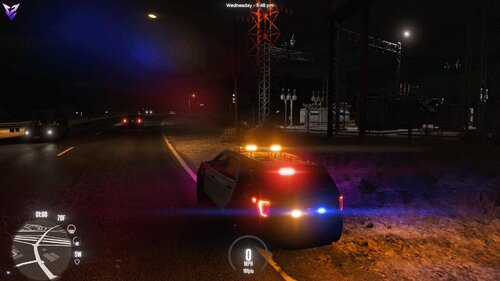 Flair Effect for Reshade