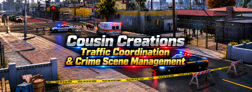 Traffic Coordination