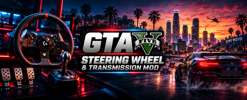 GTAWheel