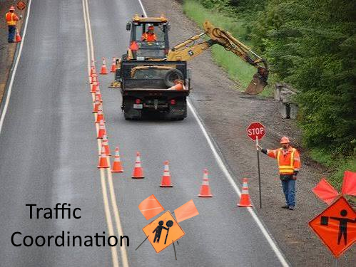 Traffic Coordination