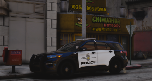 Minneapolis Police Department, Minnesota