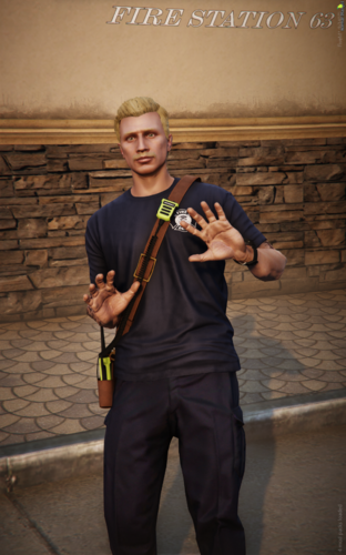No Photo Poses Pack #1