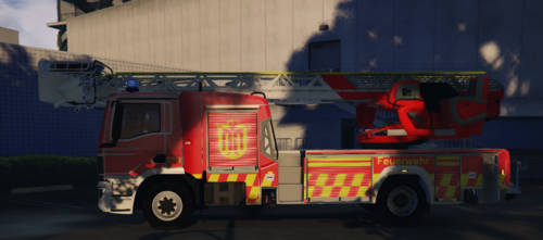 DLK München Skin