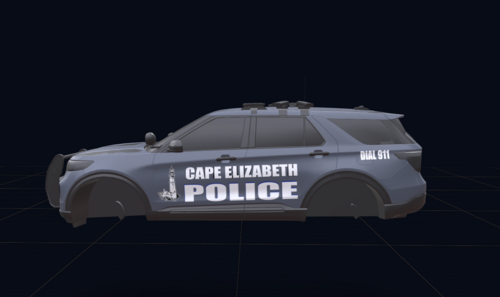 Cape Elizabeth PD