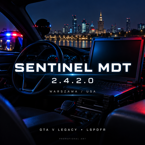 SentinelMDT 2.4.2.0