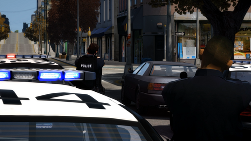 FelonyTrafficStopIV - Script & Data File Modifications - LCPDFR.com