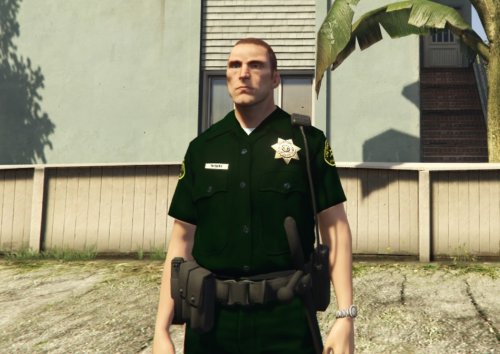 Character - GTA5 Mods - LCPDFR.com