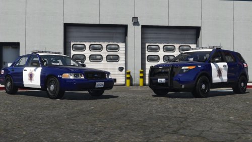 Vehicle Skins - GTA5 Mods - LCPDFR.com