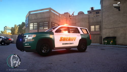 Vehicle Models - Gta4 Mods - Lcpdfr.com