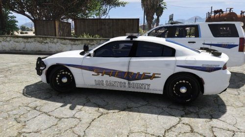 [2K/4K] Lore Friendly Hinds County based sheriff pack - Vehicle ...