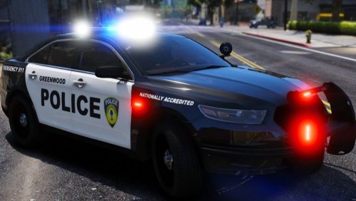 [4K] Greenwood South Carolina Texture Pack - Vehicle Textures - LCPDFR.com
