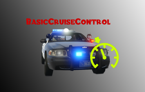 cruise control gta online