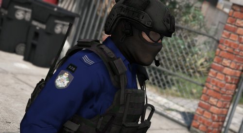 Character - GTA5 Mods - LCPDFR.com