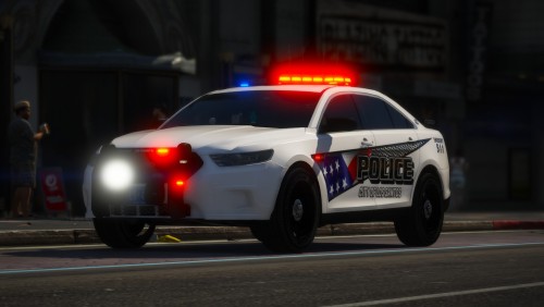 Vehicle Models - GTA5 Mods - LCPDFR.com